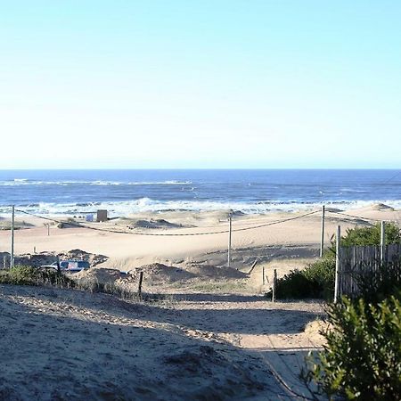 Cabana Praia Punta Del Diablo Kültér fotó