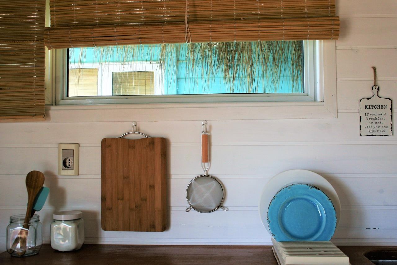 Cabana Praia Punta Del Diablo Kültér fotó